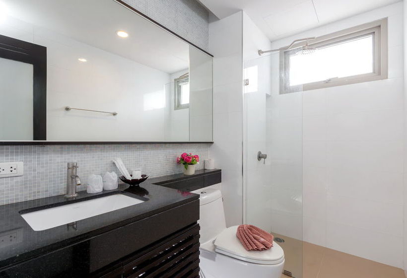 Hotel G1 Apartment Kamala 2