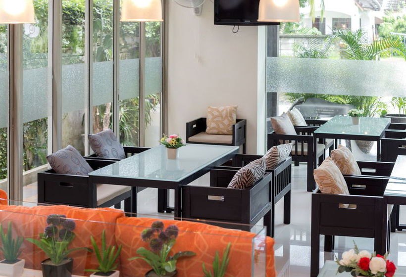 Hotel G1 Apartment Kamala 4