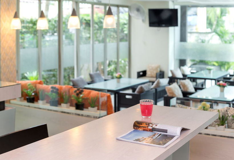 Hotel G1 Apartment Kamala 5