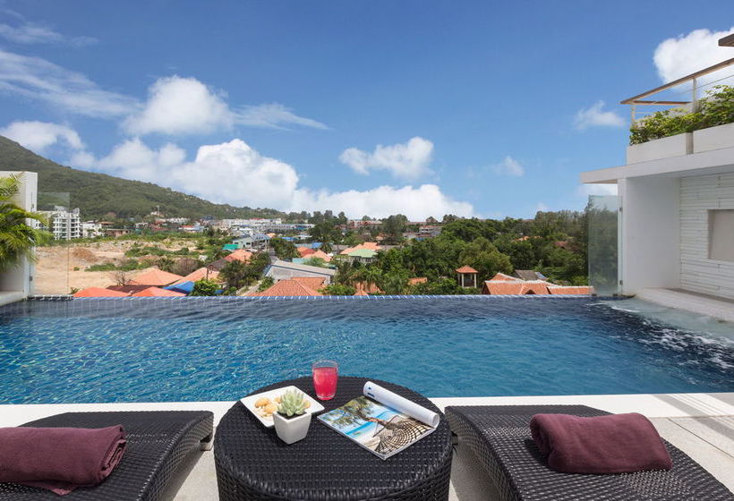 Hotel G1 Apartment Kamala 7