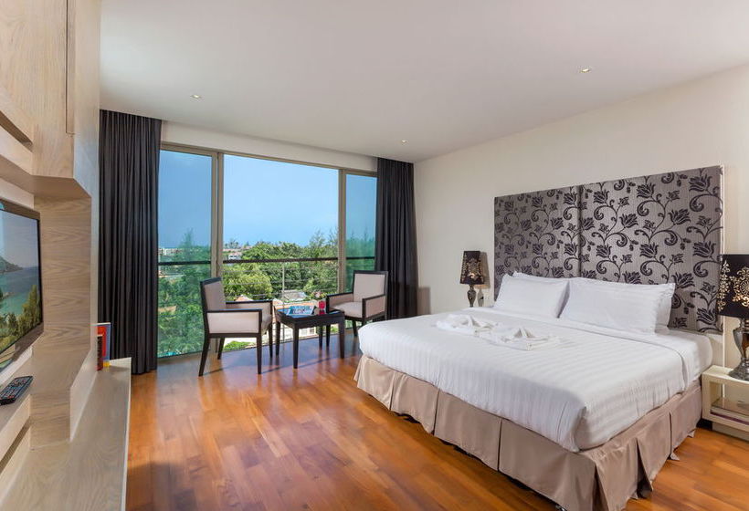 Hotel G1 Apartment Kamala 8