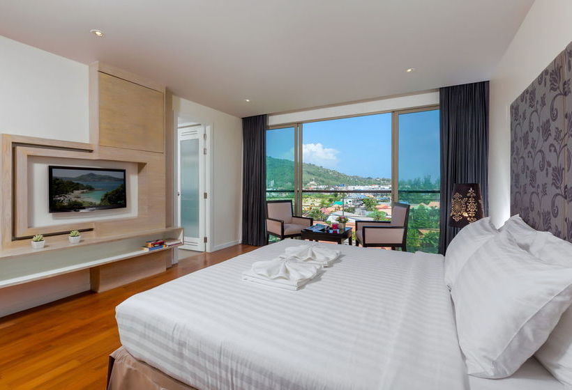 Hotel G1 Apartment Kamala 9