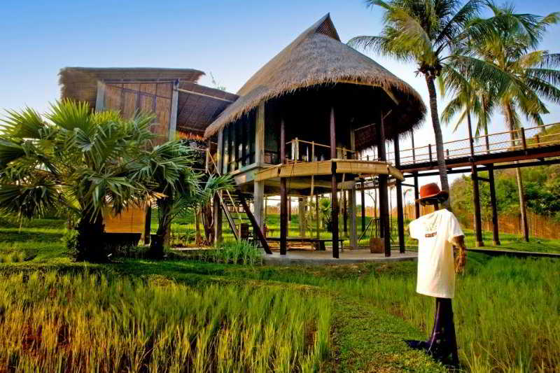 Hotel La A Natu Bed Bakery 1