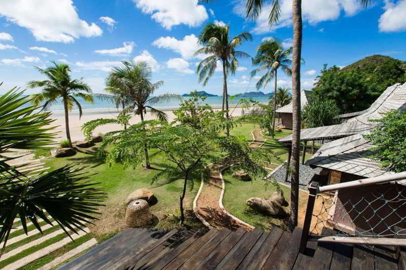 Hotel La A Natu Bed Bakery 11