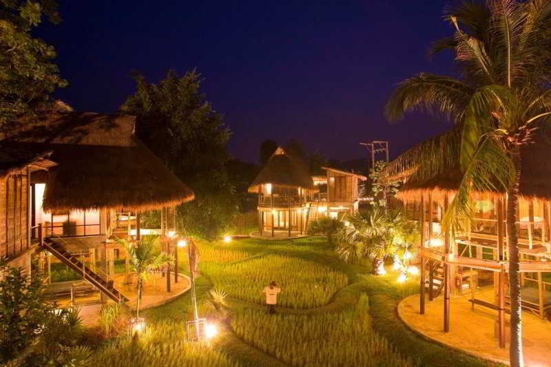 Hotel La A Natu Bed Bakery 3