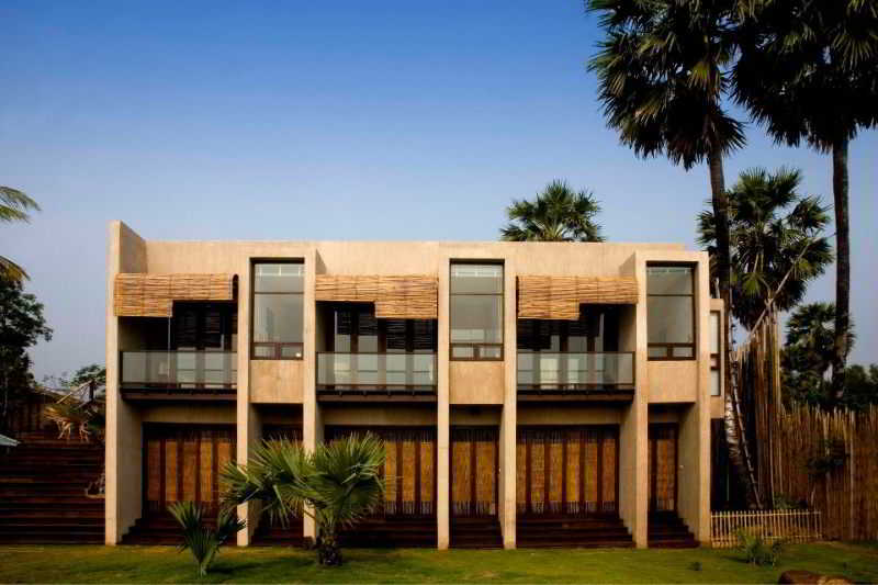 Hotel La A Natu Bed Bakery 5