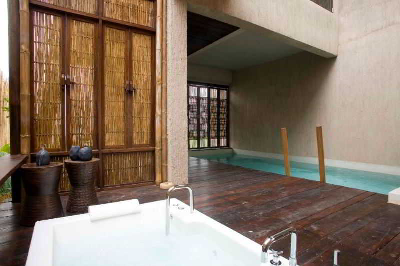 Hotel La A Natu Bed Bakery 6