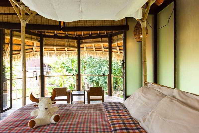 Hotel La A Natu Bed Bakery 9