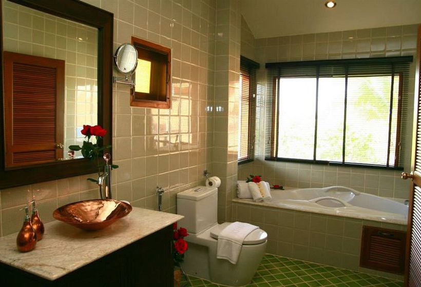 Hotel The Oriental Siam Resort 1