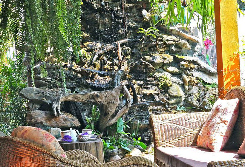 Hotel The Oriental Siam Resort 11