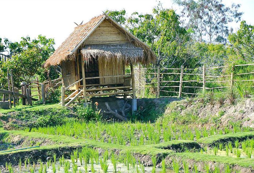 Hotel The Oriental Siam Resort 14