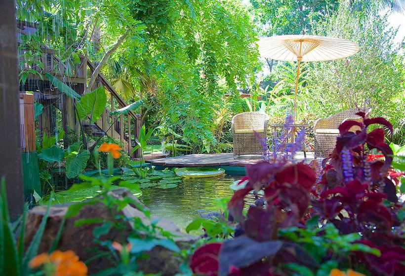 Hotel The Oriental Siam Resort 5