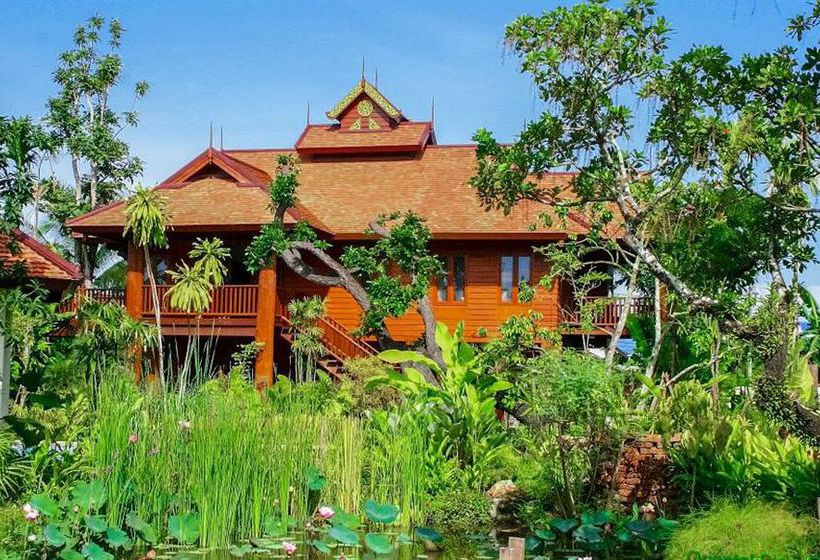 Hotel The Oriental Siam Resort 6