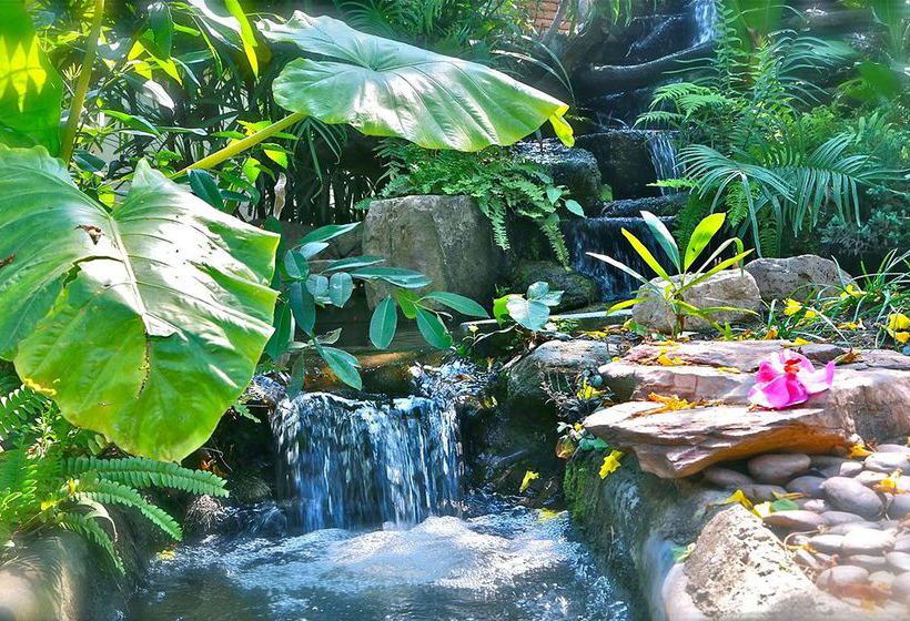 Hotel The Oriental Siam Resort 7