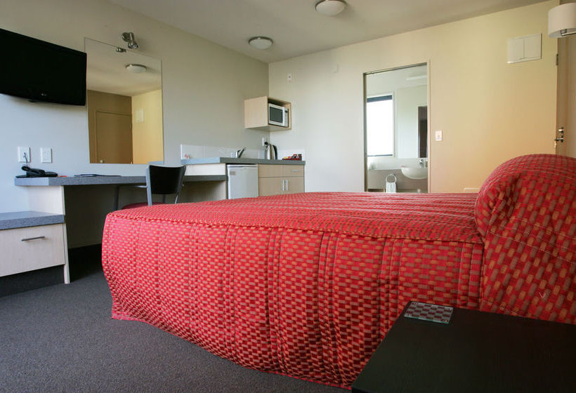 Bella Vista Motel Ashburton 20