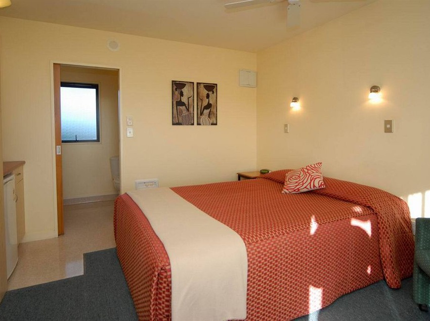 Bella Vista Motel Napier 10