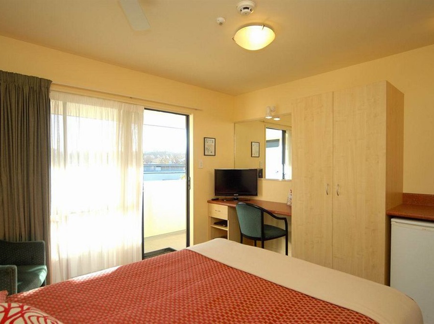 Bella Vista Motel Napier 11