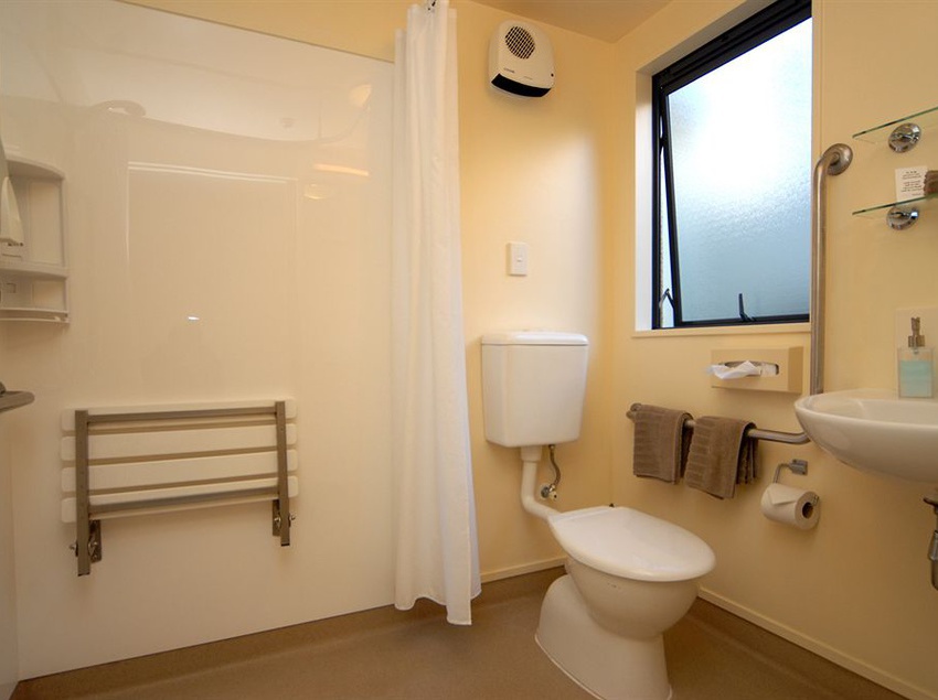 Bella Vista Motel Napier 13