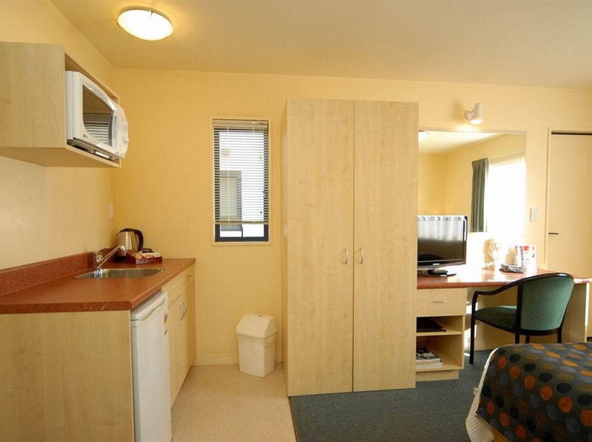 Bella Vista Motel Napier 14