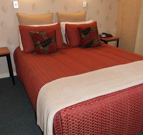 Bella Vista Motel Napier 15