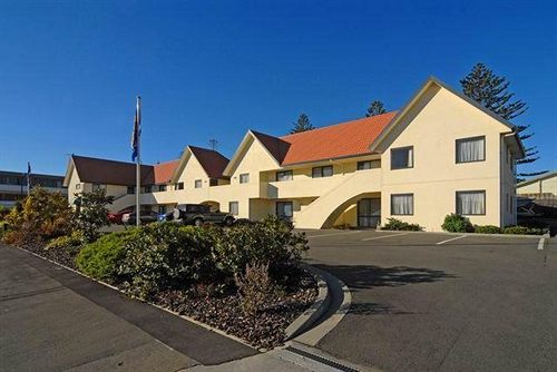 Bella Vista Motel Napier 16