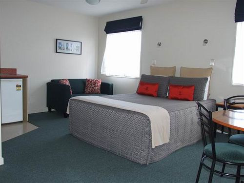 Bella Vista Motel Napier 17