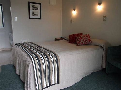 Bella Vista Motel Napier 18