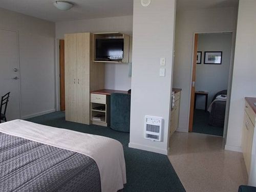 Bella Vista Motel Napier 19