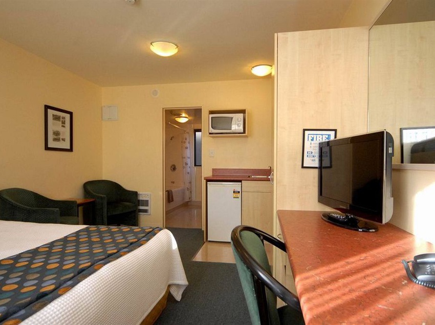 Bella Vista Motel Napier 2