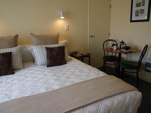 Bella Vista Motel Napier 20