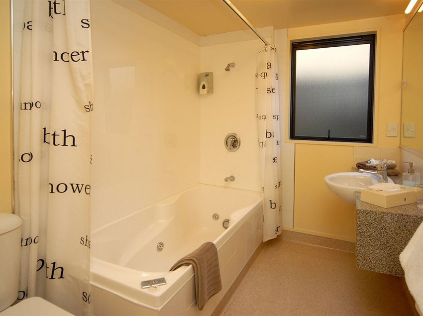 Bella Vista Motel Napier 3