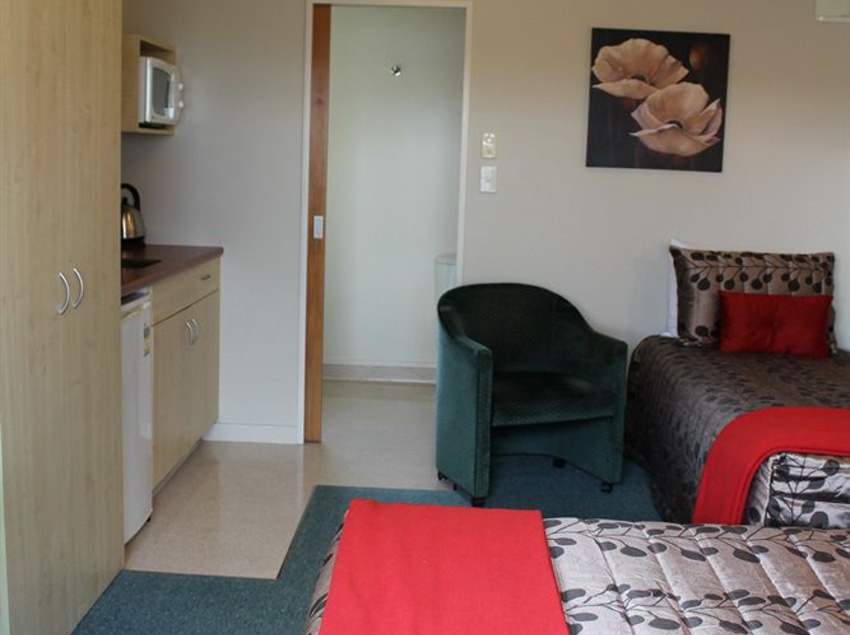 Bella Vista Motel Napier 5