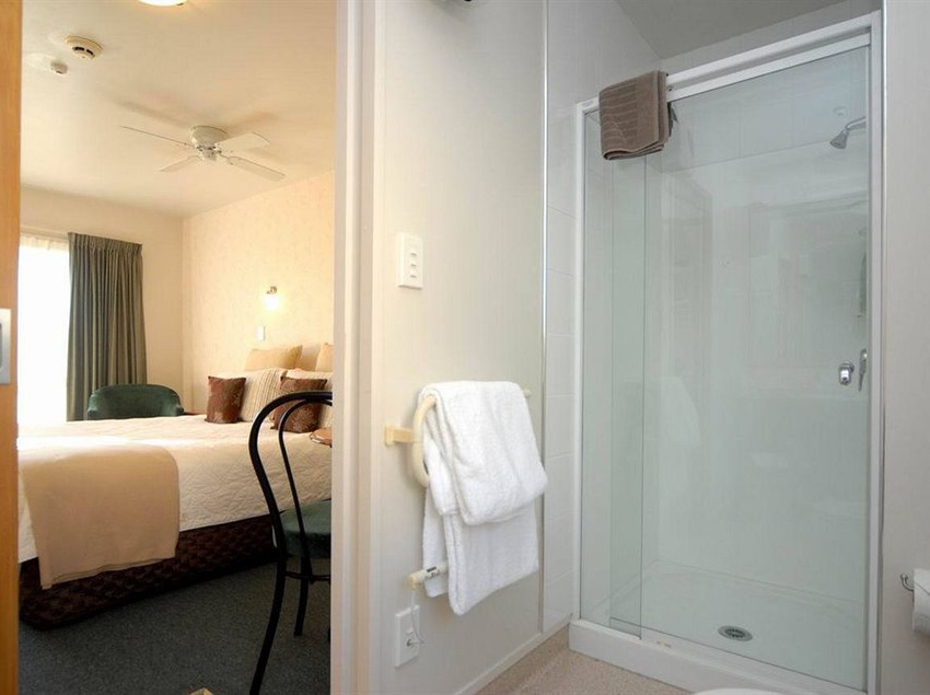 Bella Vista Motel Napier 9