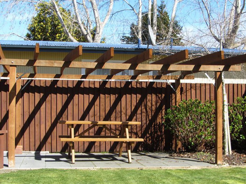 Bella Vista Motel Te Anau