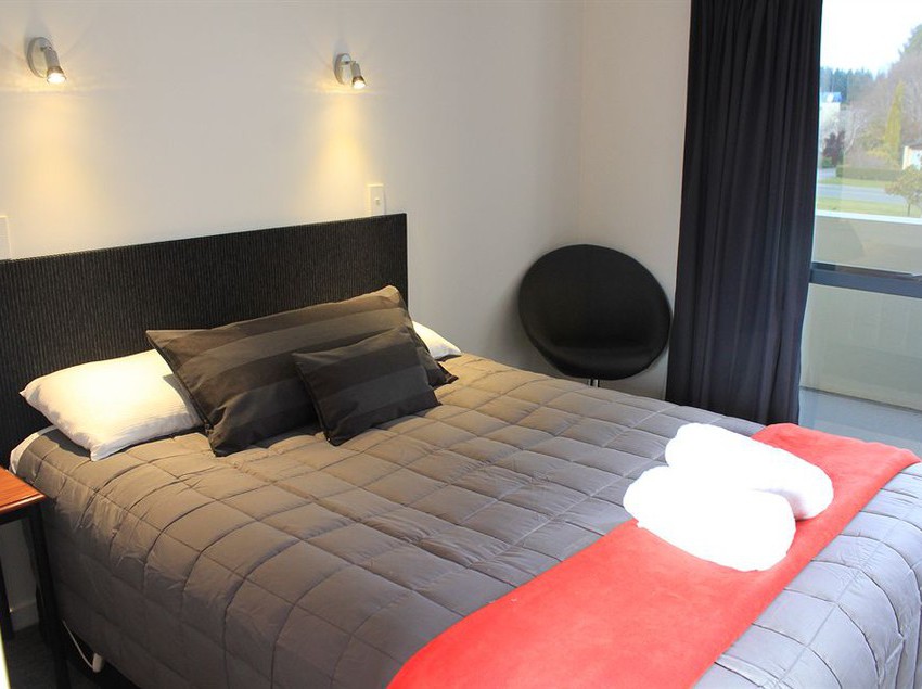 Bella Vista Motel Te Anau 11