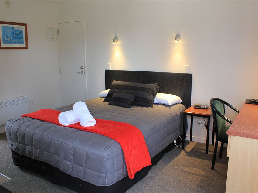 Bella Vista Motel Te Anau 12