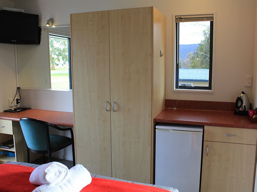 Bella Vista Motel Te Anau 13