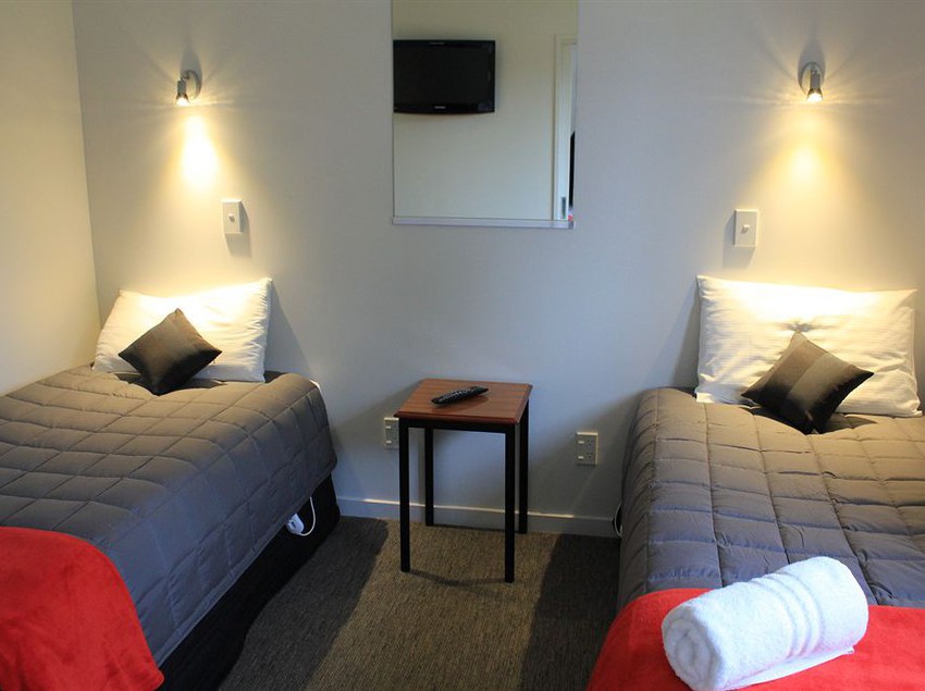 Bella Vista Motel Te Anau 14