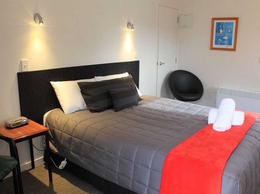 Bella Vista Motel Te Anau 16