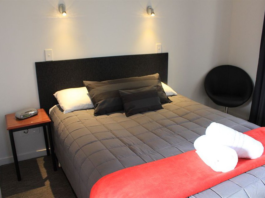 Bella Vista Motel Te Anau 17