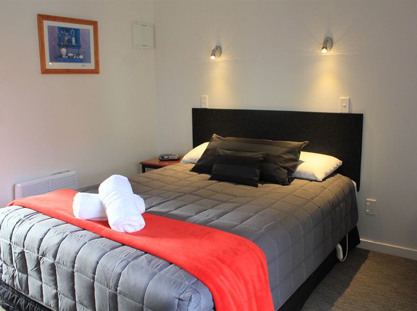 Bella Vista Motel Te Anau 18