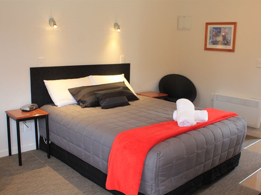 Bella Vista Motel Te Anau 19