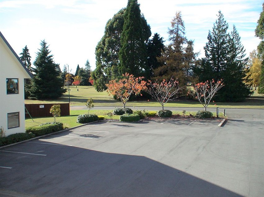 Bella Vista Motel Te Anau 2