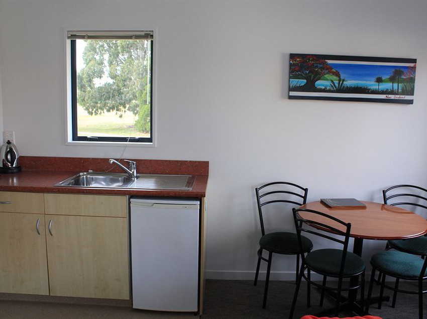 Bella Vista Motel Te Anau 20