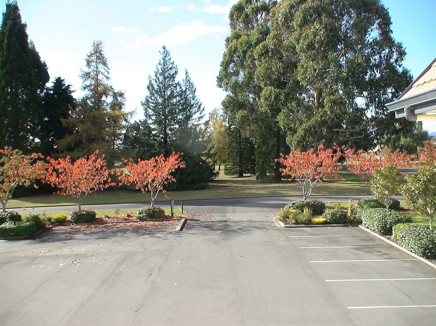 Bella Vista Motel Te Anau 5