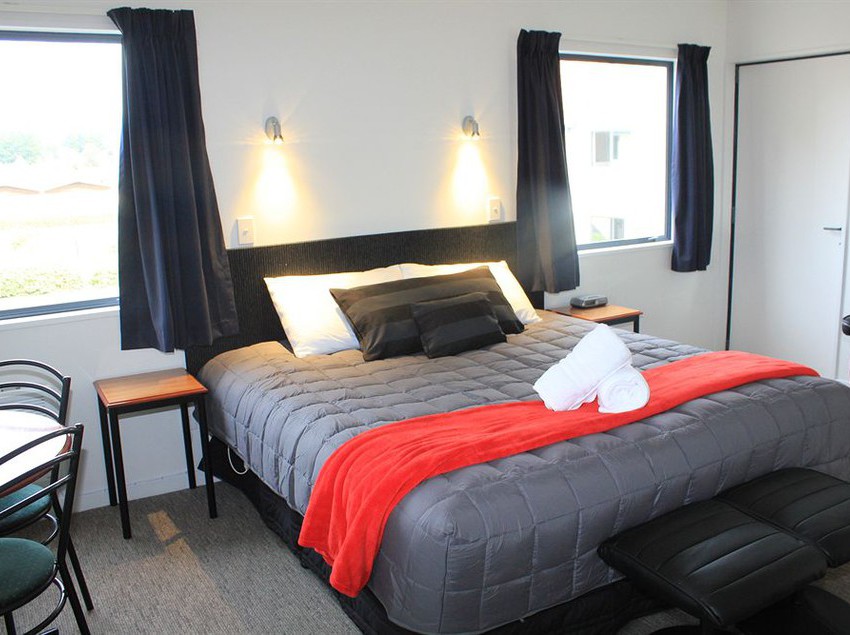 Bella Vista Motel Te Anau 6