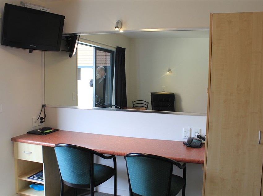 Bella Vista Motel Te Anau 7