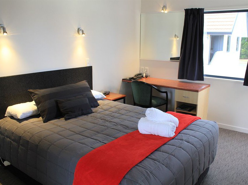 Bella Vista Motel Te Anau 8