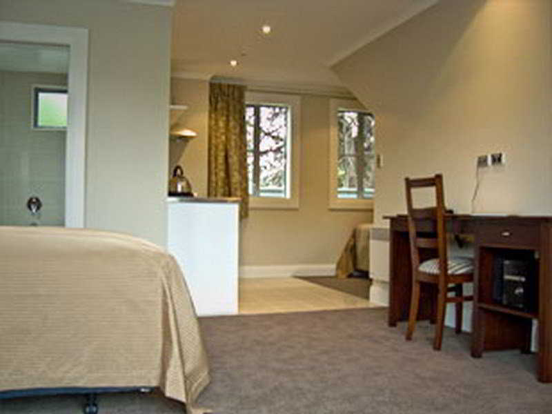 Hotel Highfield Mews 1