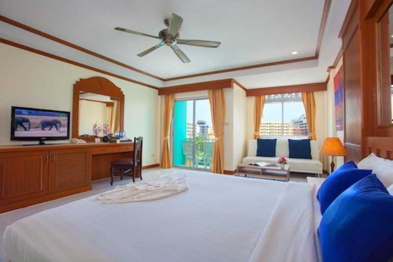 Hotel The Yim Siam 10